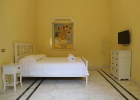 Piazza Dante Suites in Naples 3