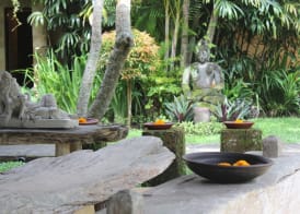The Sungu Resort & Spa 4