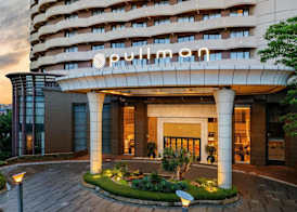 Pullman Foshan Shunde 4