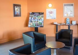 HECO Calais Centre - Gare 3