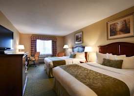 Best Western Shepherdsville-Louisville South Hotel 3