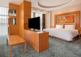 Holiday Inn Express Beijing Wangjing Center by IHG 2