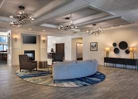 Homewood Suites by Hilton Newburgh-Stewart Airport 4