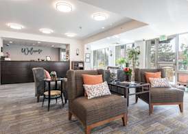 Marshall Suites Bainbridge Island, SureStay Collection by BW 2