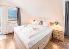 Mentenwirt Pension&Appartements 4