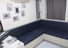 Han Suite Hotel 2