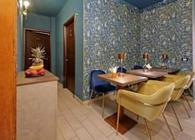 Roma Suite Centro 3