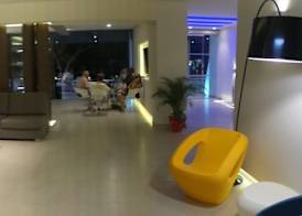Cosmopolitan Hotel 4