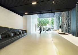 M City Hotel Saigon 3