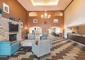 La Quinta by Wyndham Glen Rose 3