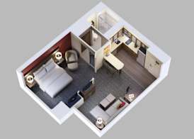 Staybridge Suites LAFAYETTE by IHG 5