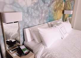 Courtyard by Marriott Jacksonville 4