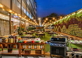 Grand Mercure Bengaluru at Gopalan Mall - An Accor Brand 4
