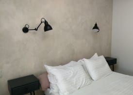 Hotel Babula am Augarten 5