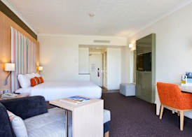 Mercure Gold Coast Resort 5
