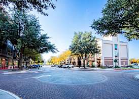 Hampton Inn & Suites Keller Town Center 5