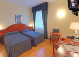 Recina Hotel 4