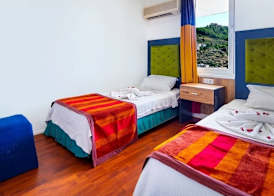 Alanya Damlataş Apart 3