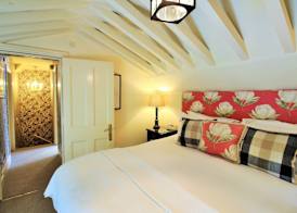 The Swan Hotel 4