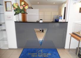 Kempe Komfort plus Hotel 3