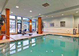 Homewood Suites by Hilton Seattle-Issaquah 5
