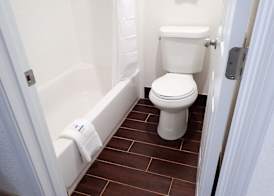 Rodeway Inn Milford 5