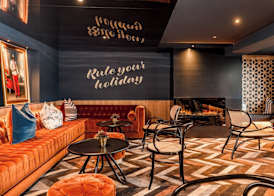 Erzherzog Johann Alpin Style Hotel - Adults Only 3