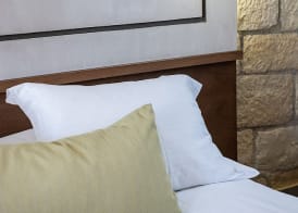 Kavos Hotel & Suites 4