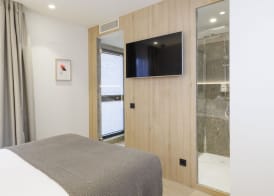 Inn Boutique León 4
