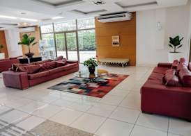 Hotel Orizzonte Niteroi by Atlantica 3