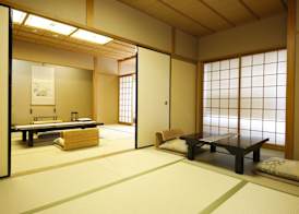 Arima Hot Spring Ryokan Hanamusubi 4