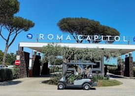 Camping Village Roma Capitol 2