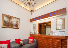 St George's Hotel 4