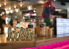 Moxy Chicago Downtown 2