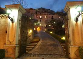 Villa San Domenico 5