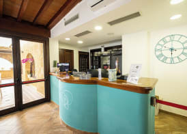 La Rosa Hotel - Selinunte 4