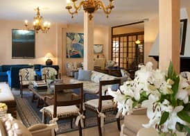 Hotel Bahia 2
