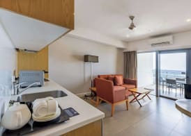 Oaks Darwin Elan Hotel 4