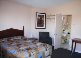 Grand Motel Saint-Hubert 3