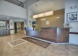 Sleep Inn & Suites Cross Lanes - South Charleston 5