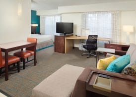 Residence Inn by Marriott Chicago O'Hare 4