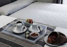 B&B Napoli Culture 4