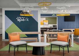 Spark by Hilton Tampa Brandon 3