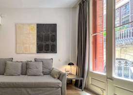 Stay U-nique Apartment Boters 5