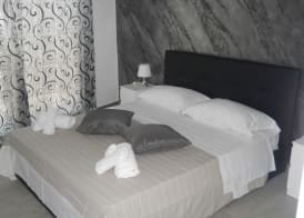 Summer Beach Rooms 4