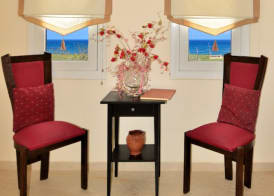 Luxury Suites in Stavromenos 5