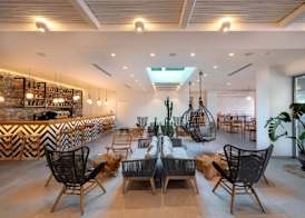 Atermono Boutique Resort & Spa 5