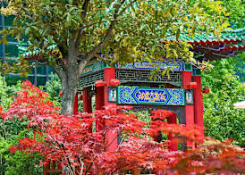 Sofitel Xi'an On Renmin Square 2