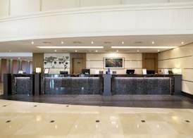 Best Western Premier Incheon Airport Hotel 4
