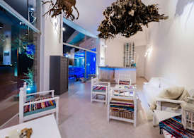 Kouros Home & Suites--Faliraki--Adults Only 2